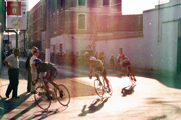 Vuelta Ciclista Valle de los Pedroches