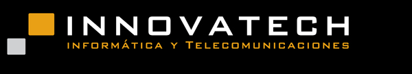 logo innovatech md