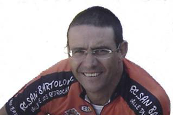 Pedro Plazuelo