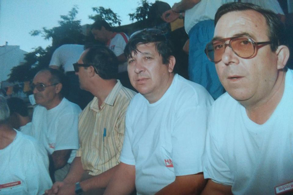 Vuelta Ciclista Valle de los Pedroches